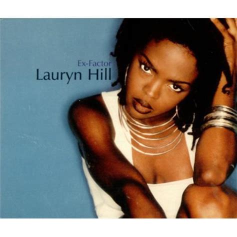 Oct 19, 2023 · Ex Factor Lyrics by Lauryn Hill from the The Miseducation of Lauryn Hill [Bonus Tracks] album- including song video, artist biography, translations and more: Why yo, why yo.. uhh Why yo, why yo.. uhh Why why yo, yo why yo.. 